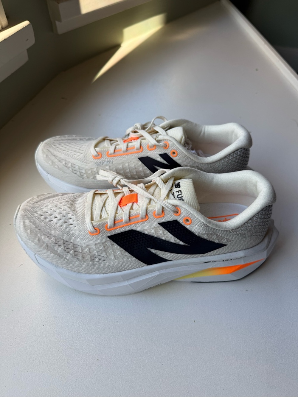New Balance Supercomp Trainer V3